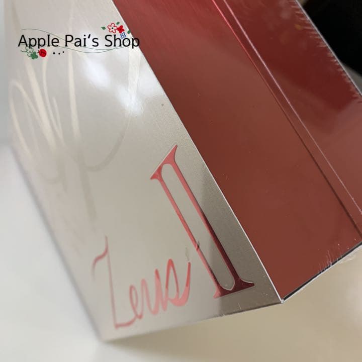 【新品】ドクターアリーヴォゼウスII Dr. Arrivo The ZeusII