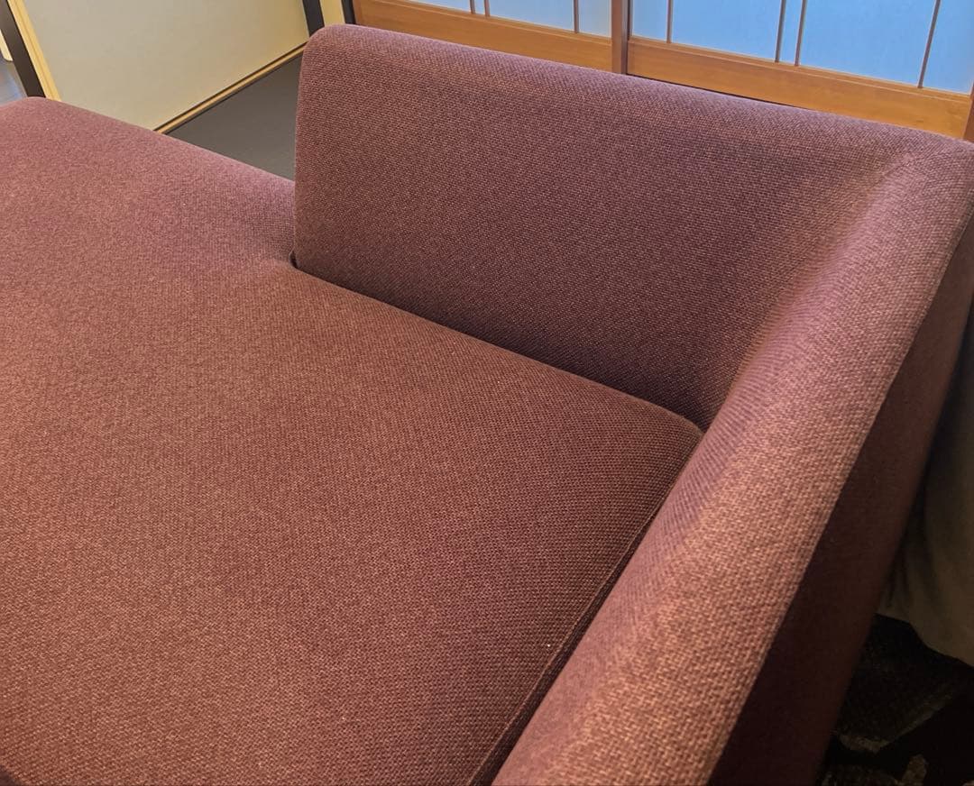 アルフレックス　ソファ