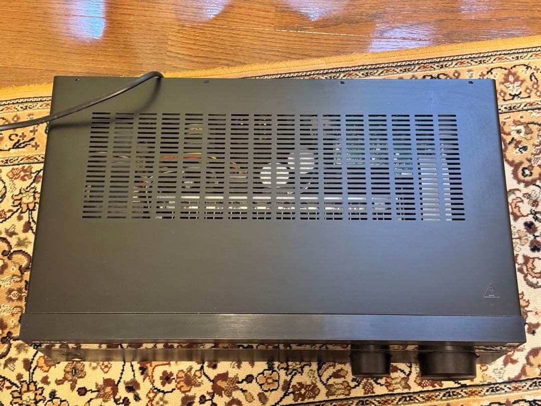 SONY STR-DH190 訳あり ステレオインテグレートアンプ