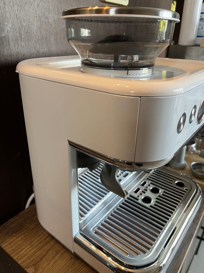 Cyetus NEO サイタス ネオ エスプレッソマシン　サイタスネオ