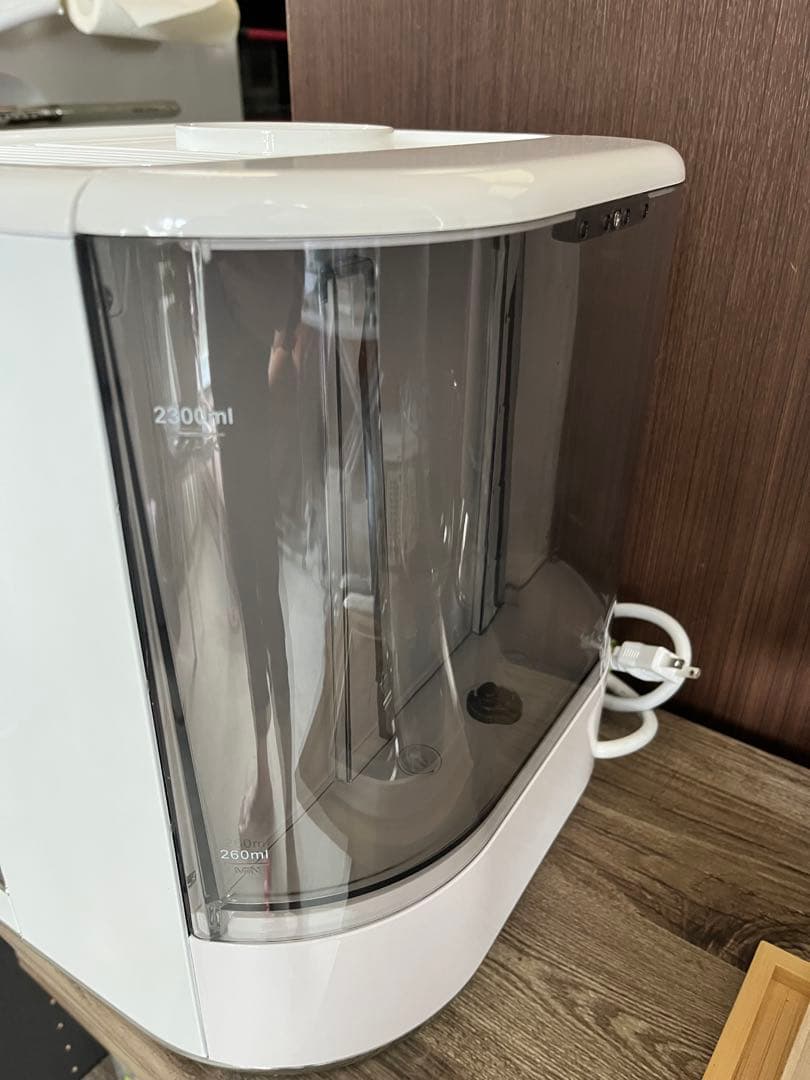 Cyetus NEO サイタス ネオ エスプレッソマシン　サイタスネオ