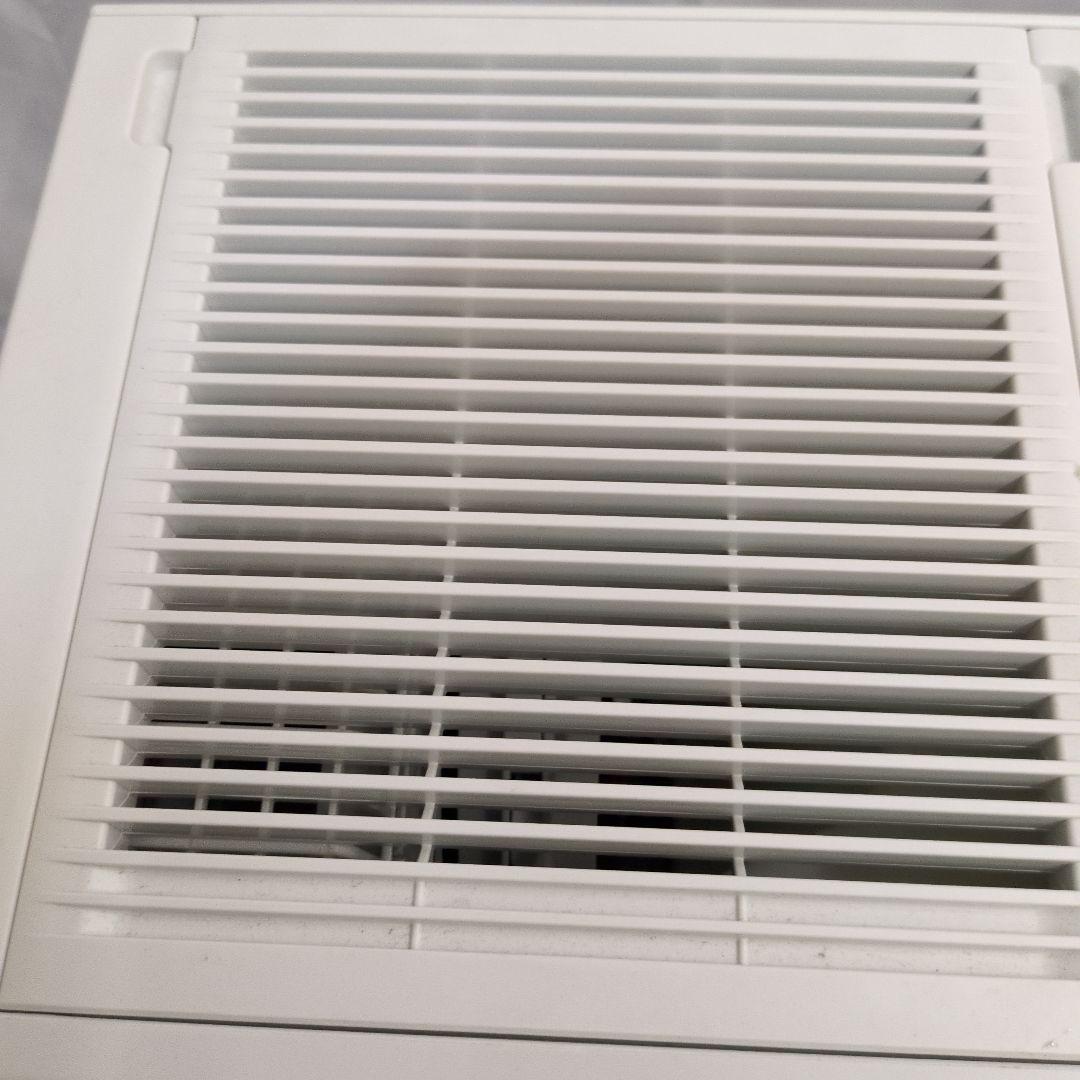 DAIKIN 空気清浄機 ホワイト MCK55XBK-W