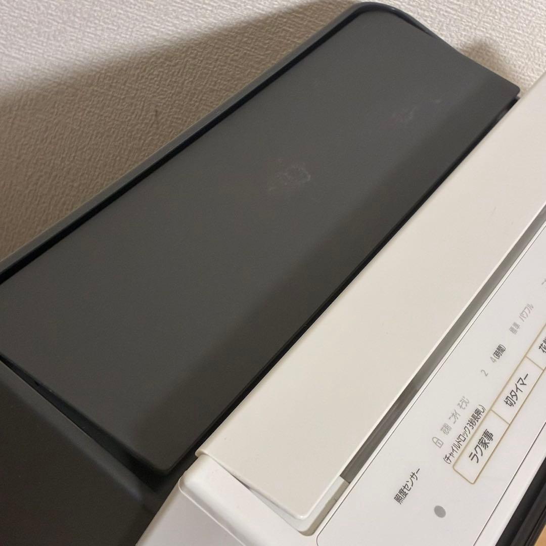 パナソニック 加湿空気清浄機 F-VC70XR 2018年製