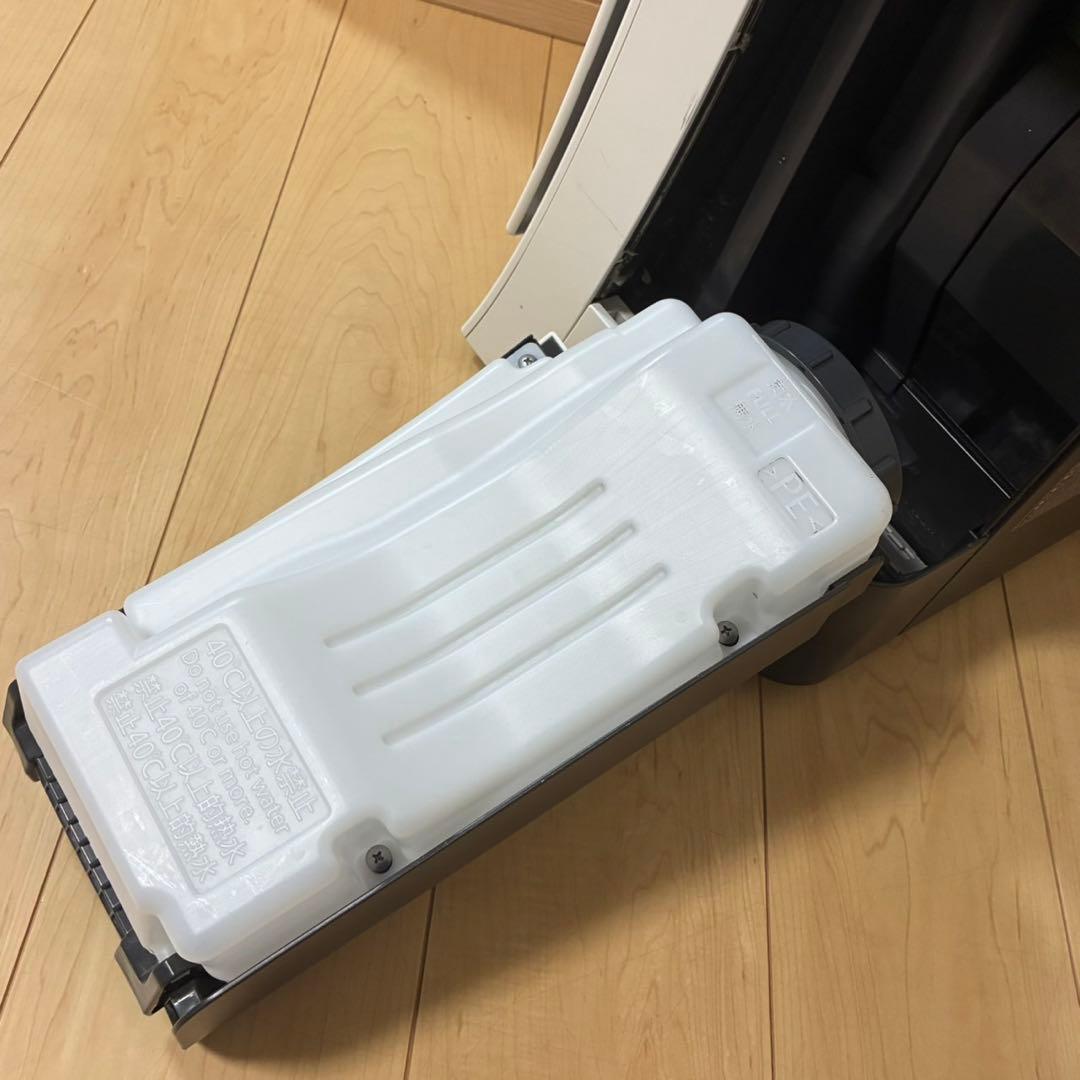 パナソニック 加湿空気清浄機 F-VC70XR 2018年製