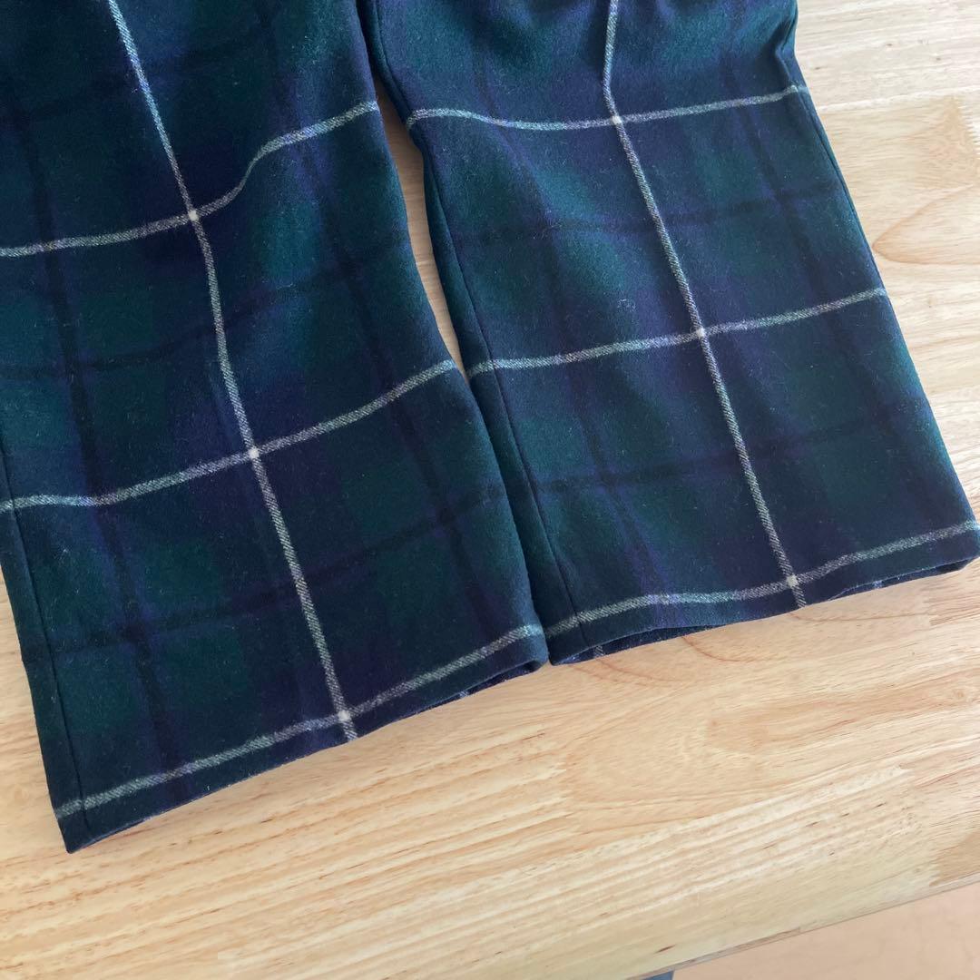 60's スコットランド　セレモニーパンツ　オリジナル