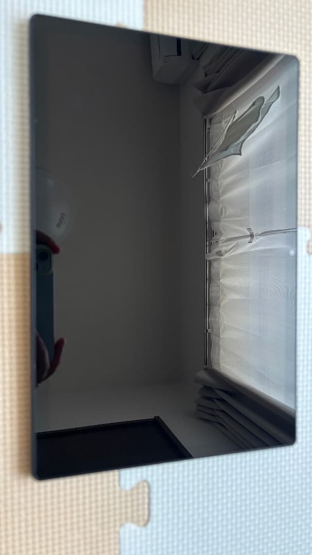 Windowsタブレット本体 Lenovo IdeaPad Duet 5 12IAU17 - Windows