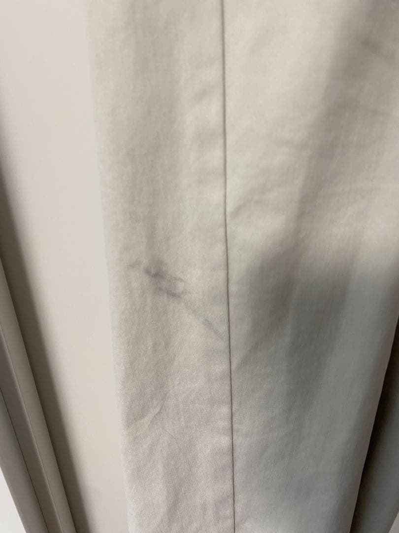 パンツ a.presse Chino Trousers