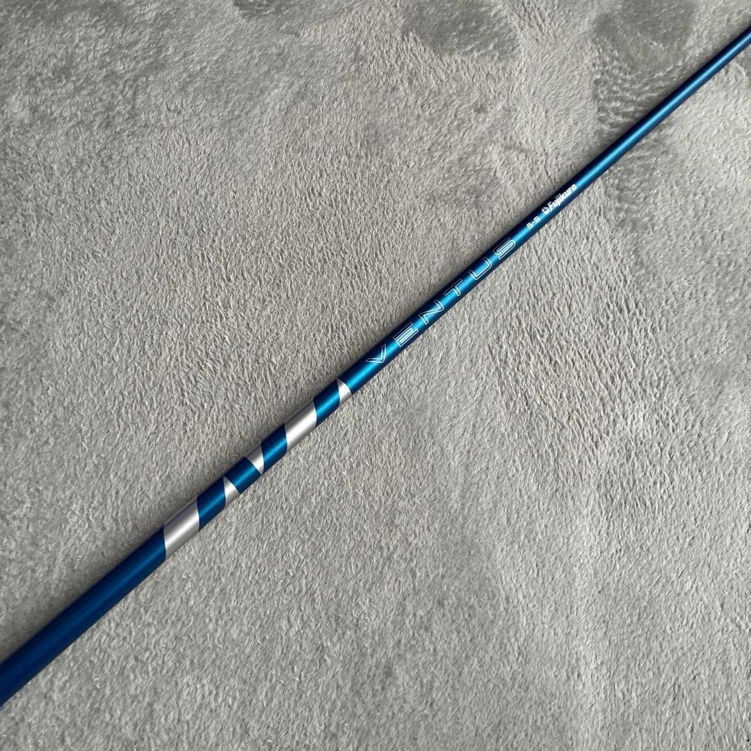 フジクラ 24 VENTUS BLUE ベンタスブルー シャフト　5S