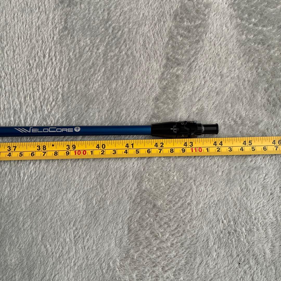 フジクラ 24 VENTUS BLUE ベンタスブルー シャフト　5S