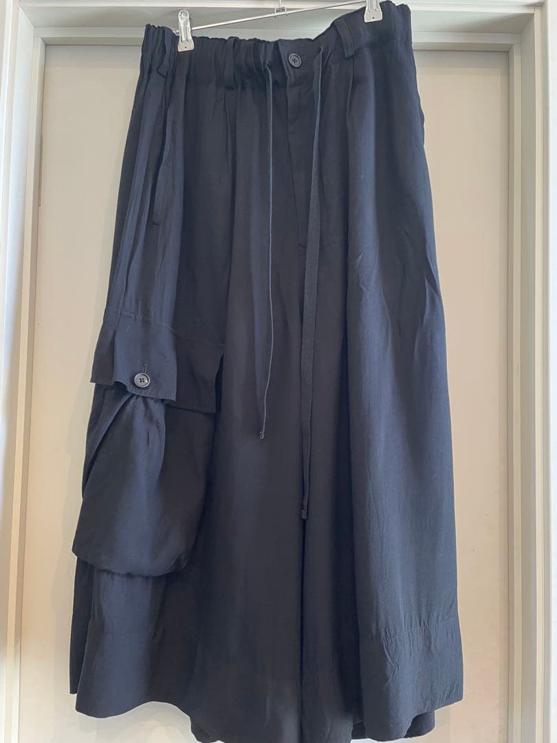 S‘YTE ヨウジヤマモト　パンツ3