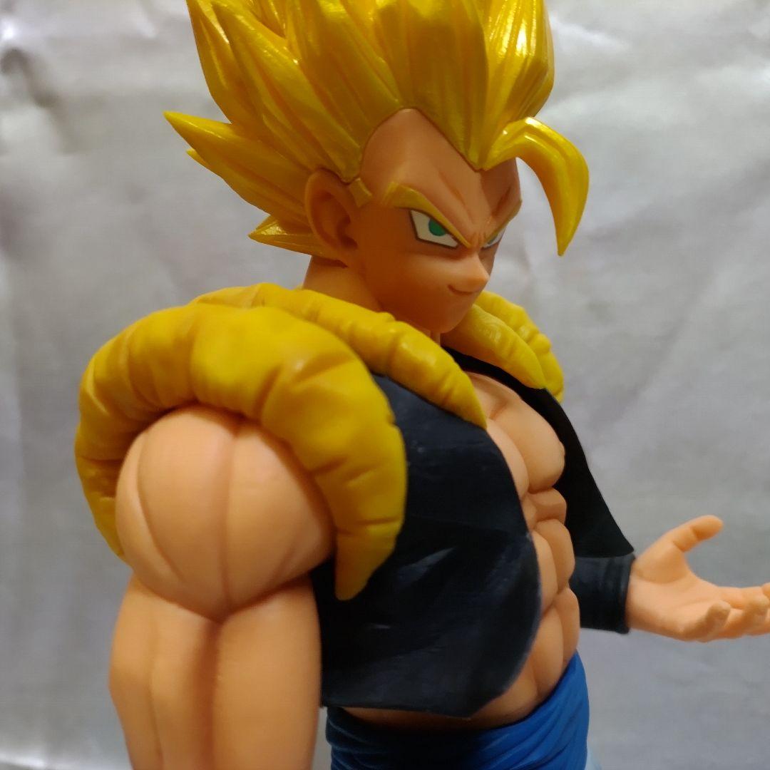 Grandista neroグランディスタネロ ゴジータ【海外限定 海外正規品】