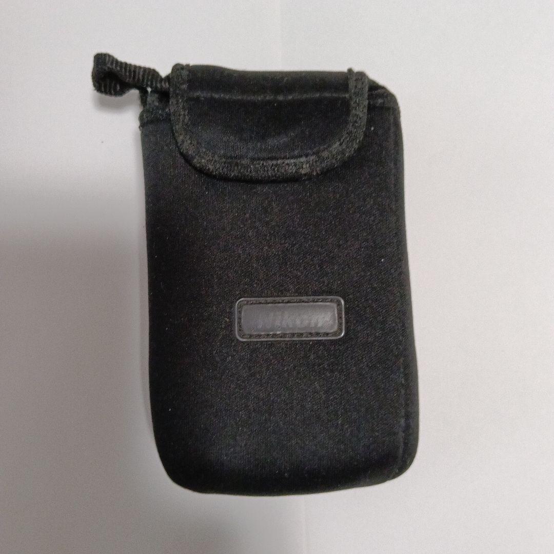 Nikon コンパクトフィルムカメラ 35-70mm