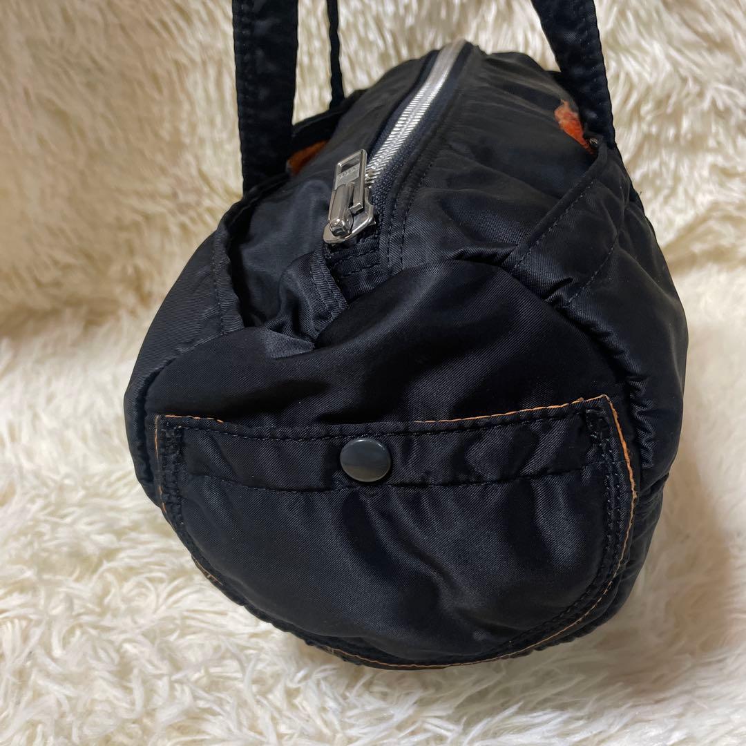 PORTER ポーター　タンカー　ミニボストンバッグ　ハンドバッグ　吉田カバン