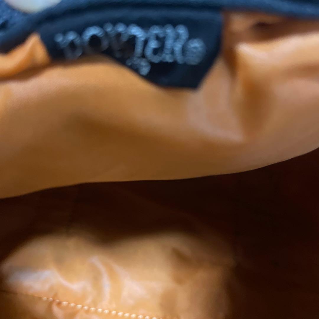 PORTER ポーター　タンカー　ミニボストンバッグ　ハンドバッグ　吉田カバン