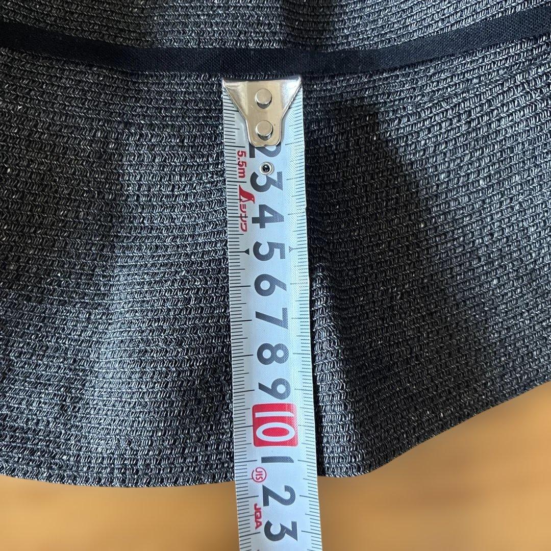 mature ha. マチュアーハ　チャコール　黒　グレー