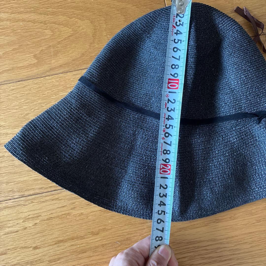 mature ha. マチュアーハ　チャコール　黒　グレー