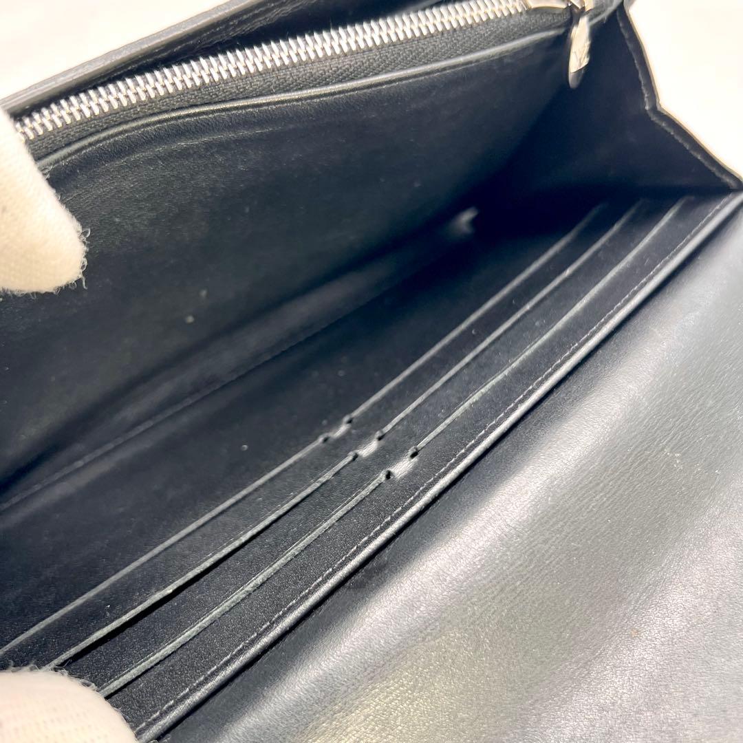 【美品】 ルイヴィトン ダミエ トランスフォームド ポルトフォイユツイスト