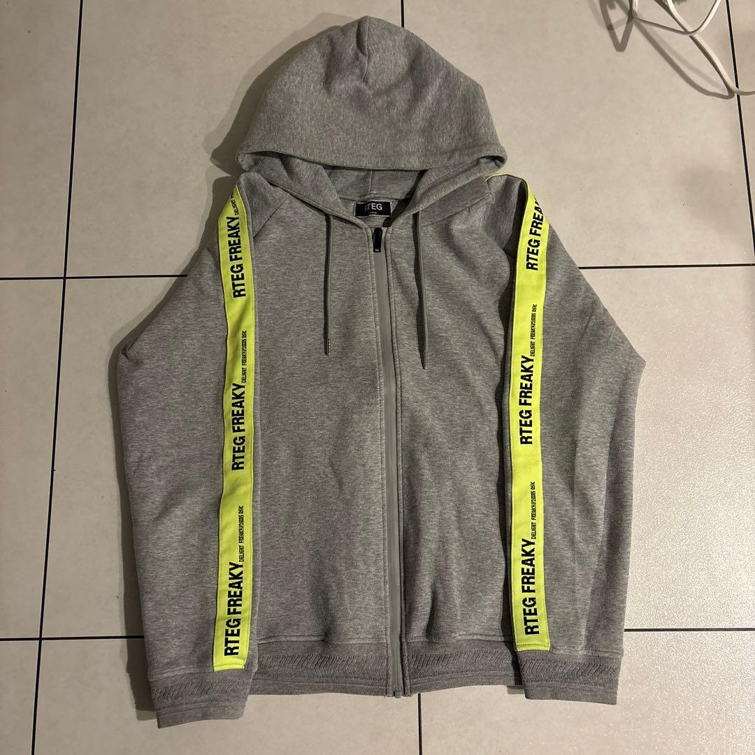 RTEG セットアップ