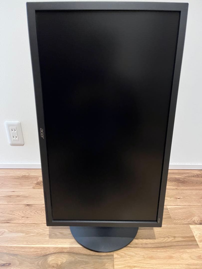 Acer XF240H LED 144hz モニター