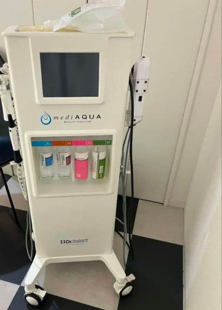 ドクターセレクト、アクアピーリング