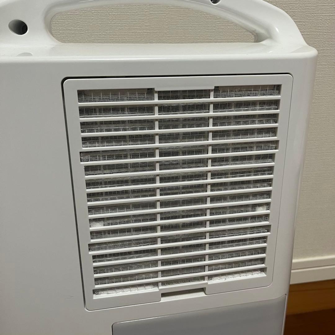 CORONA 衣類乾燥除湿機 2023年製