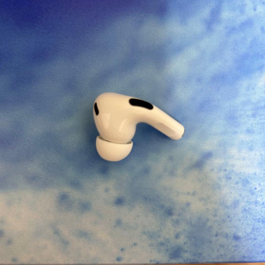 Apple正規品　AirPods Pro 第ニ世代　左耳のみ　片耳L