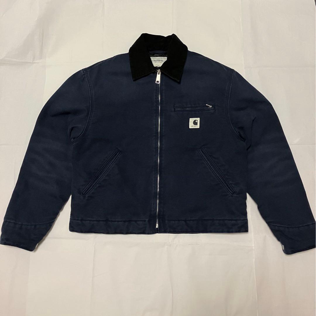カーハート　ウィメンズ　OG デトロイトジャケット