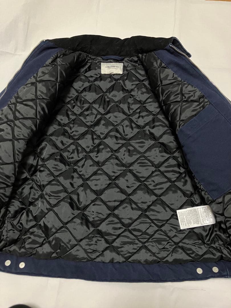 カーハート　ウィメンズ　OG デトロイトジャケット