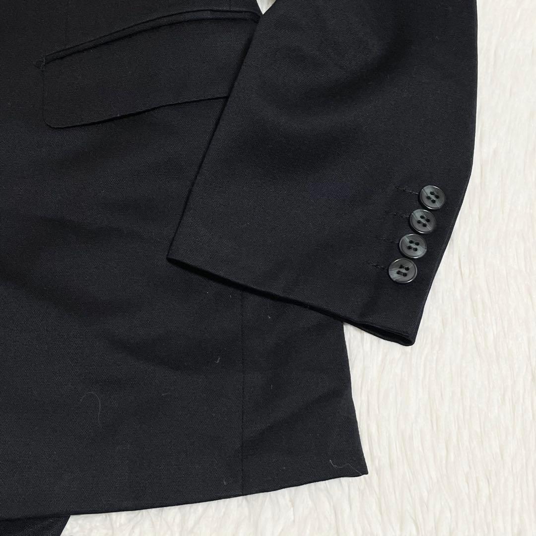 【美品】Christian Dior セットアップ　スーツ　裏地ロゴ総柄　L相当