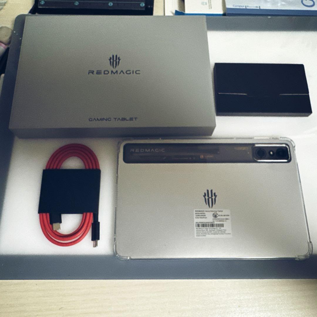 レッドマジックアストラ REDMAGIC ASTRA