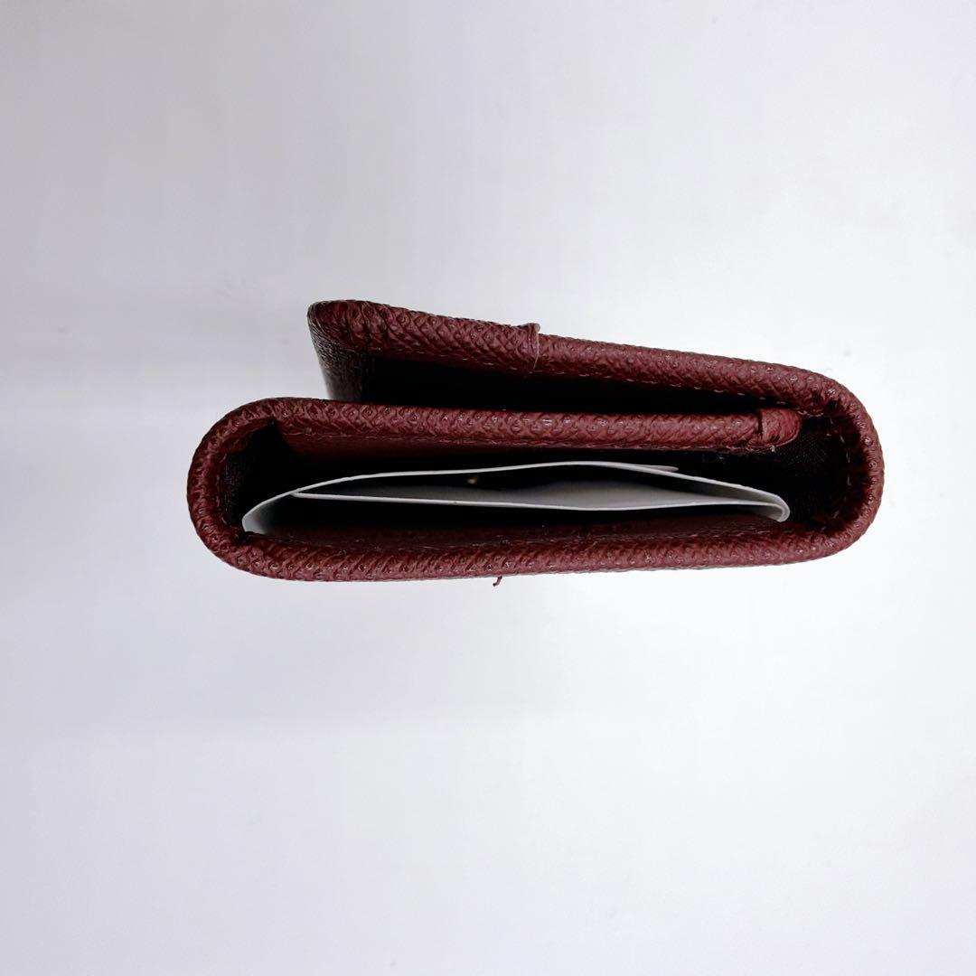 【新品未使用】Burberry バーバリーキーケース ノバチェック 5連