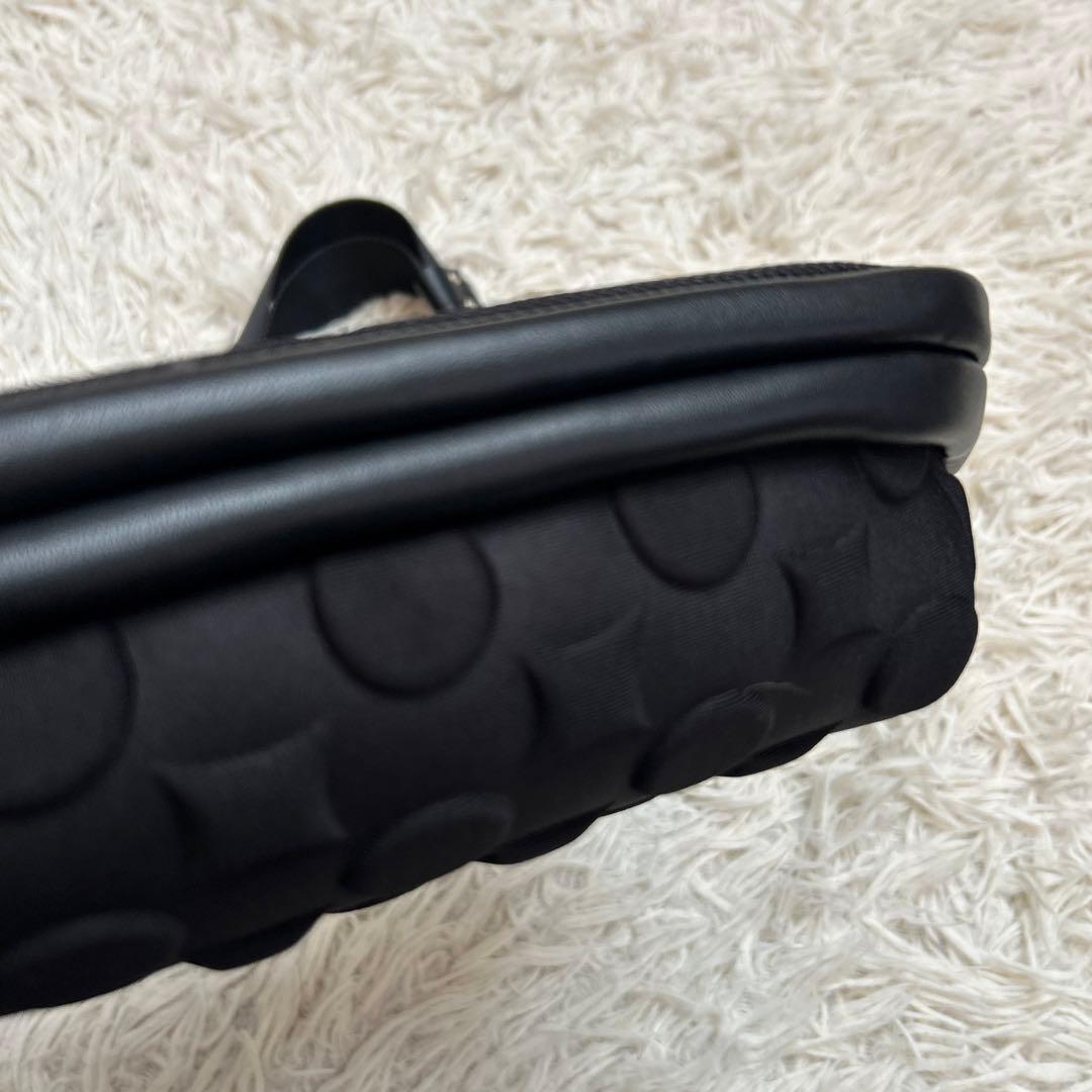 【撥水加工】La quoh with kirakaracho 3wayショルダー