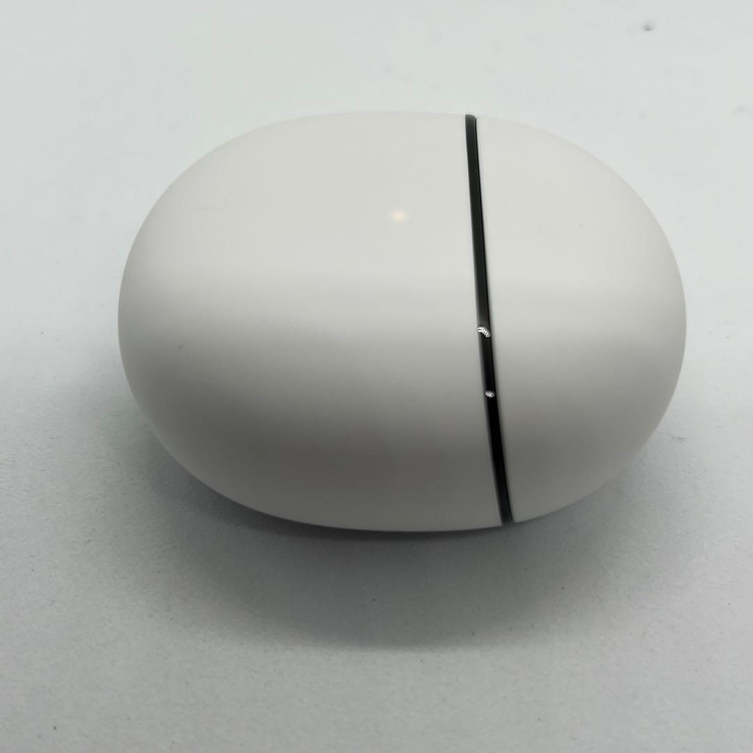 【美品】Google Pixel Buds 2a Hazel 充電ケース