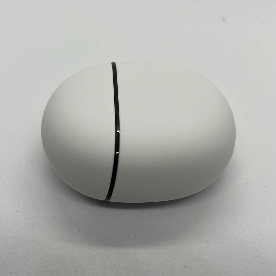 【美品】Google Pixel Buds 2a Hazel 充電ケース