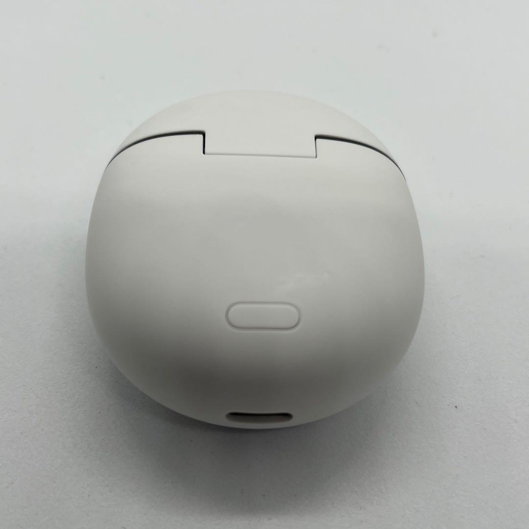 【美品】Google Pixel Buds 2a Hazel 充電ケース