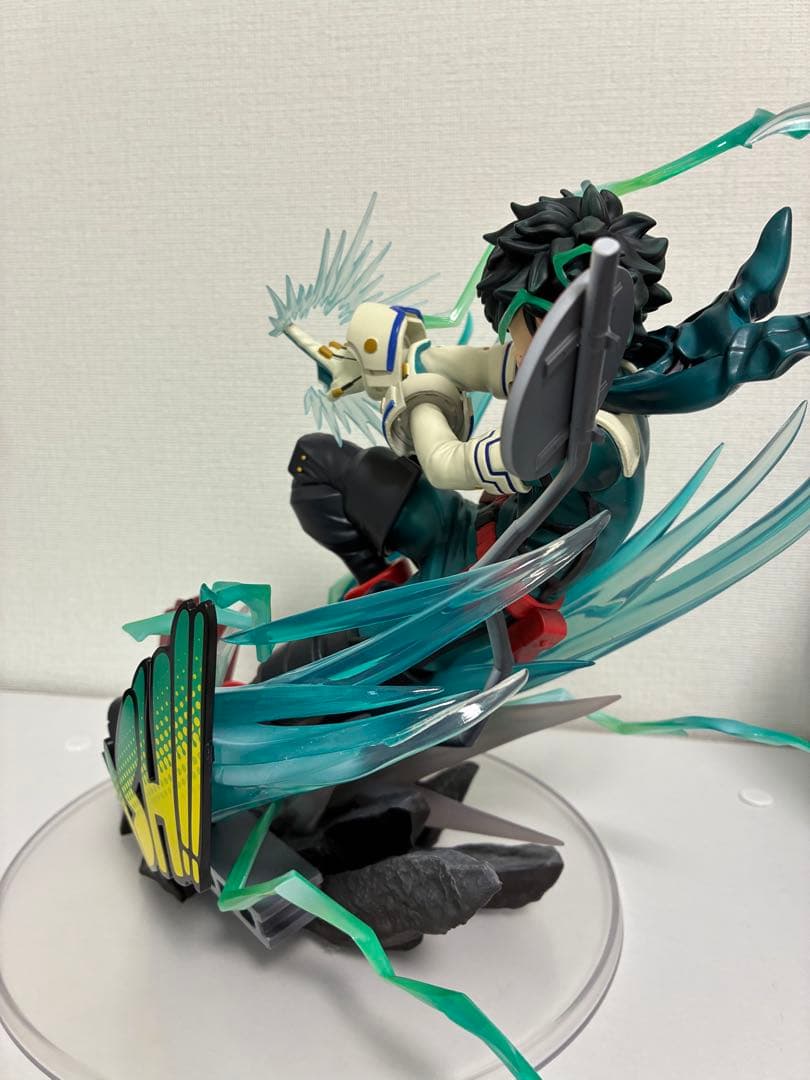 緑谷出久 DEKU ver. 1/7スケールフィギュア