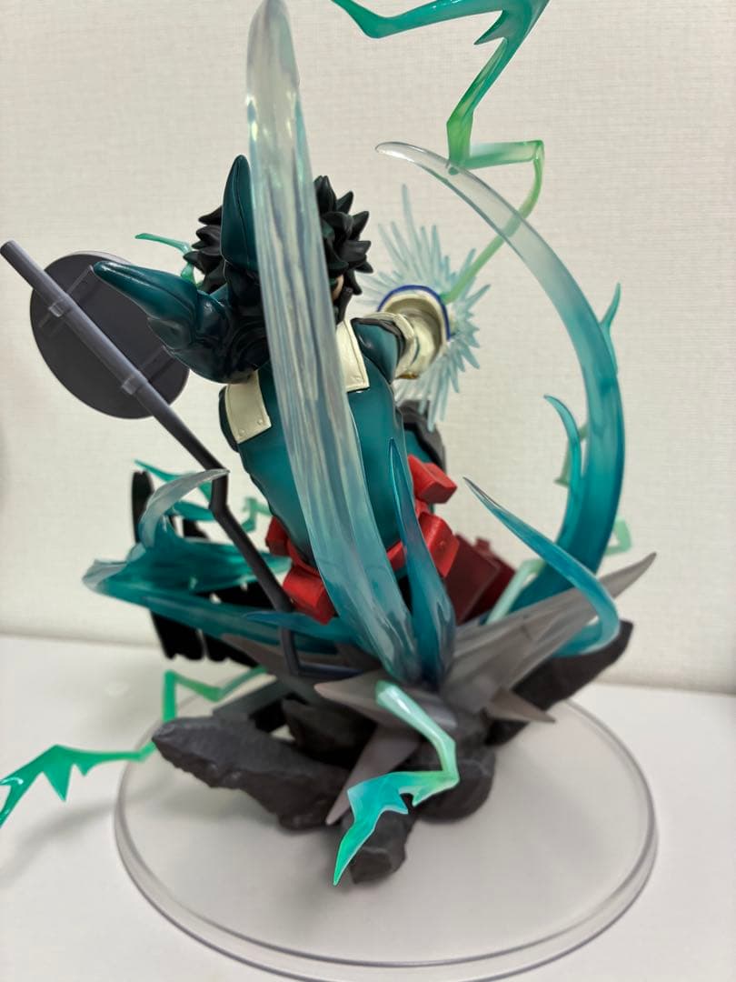 緑谷出久 DEKU ver. 1/7スケールフィギュア