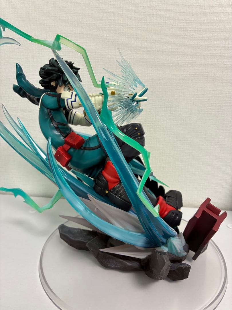 緑谷出久 DEKU ver. 1/7スケールフィギュア