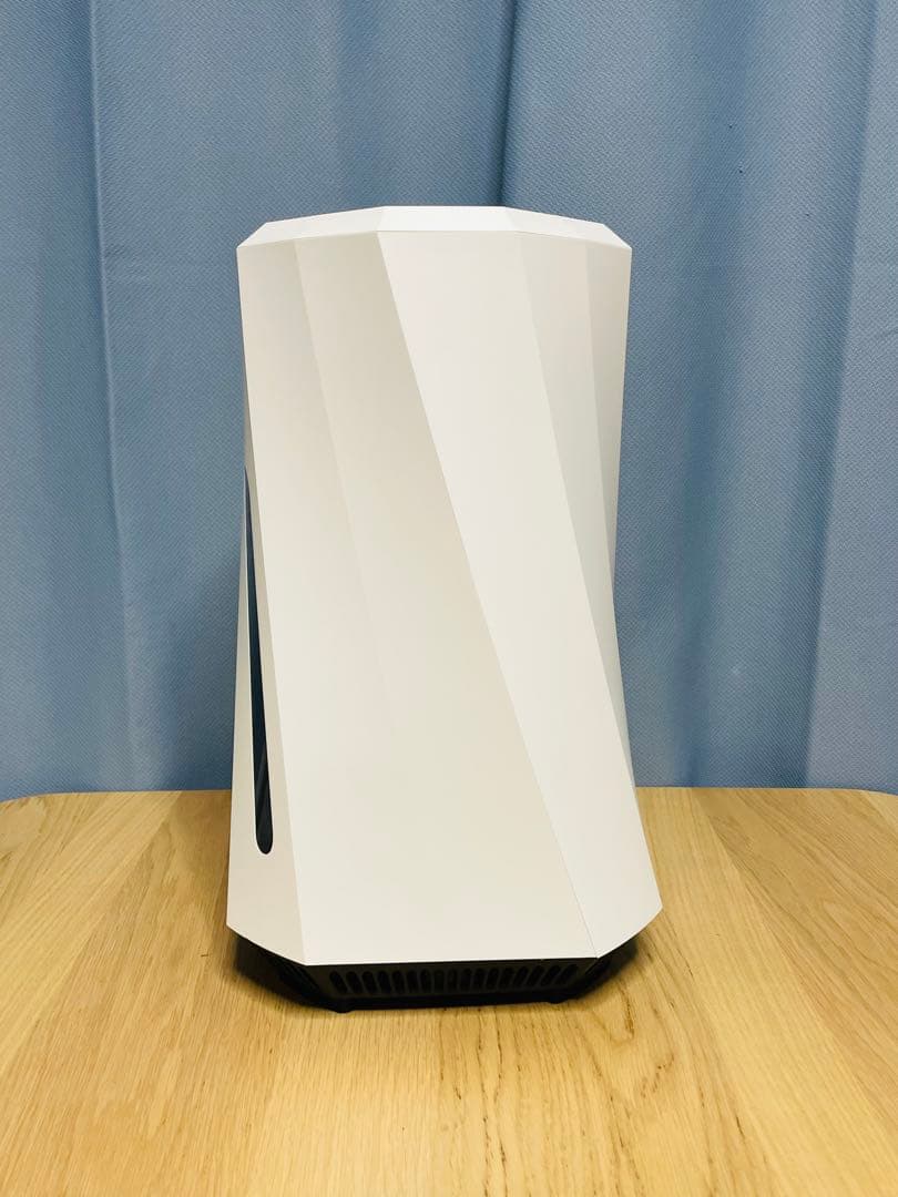 Airdog moi エアドッグモイ 気化式 加湿器 取扱説明書(コピー)付き.