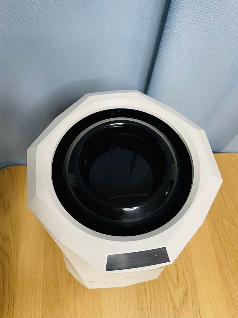 Airdog moi エアドッグモイ 気化式 加湿器 取扱説明書(コピー)付き.