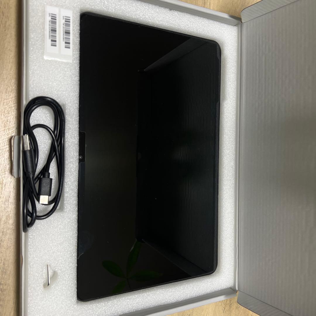 IRIS OHYAMA タブレット