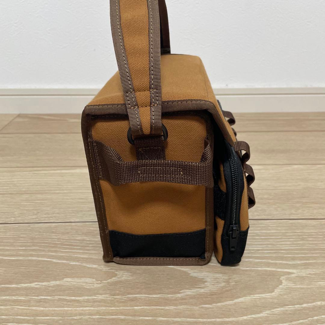 Hillsfieldヒルズフィールドグラスケース＋パイントグラス2個セット