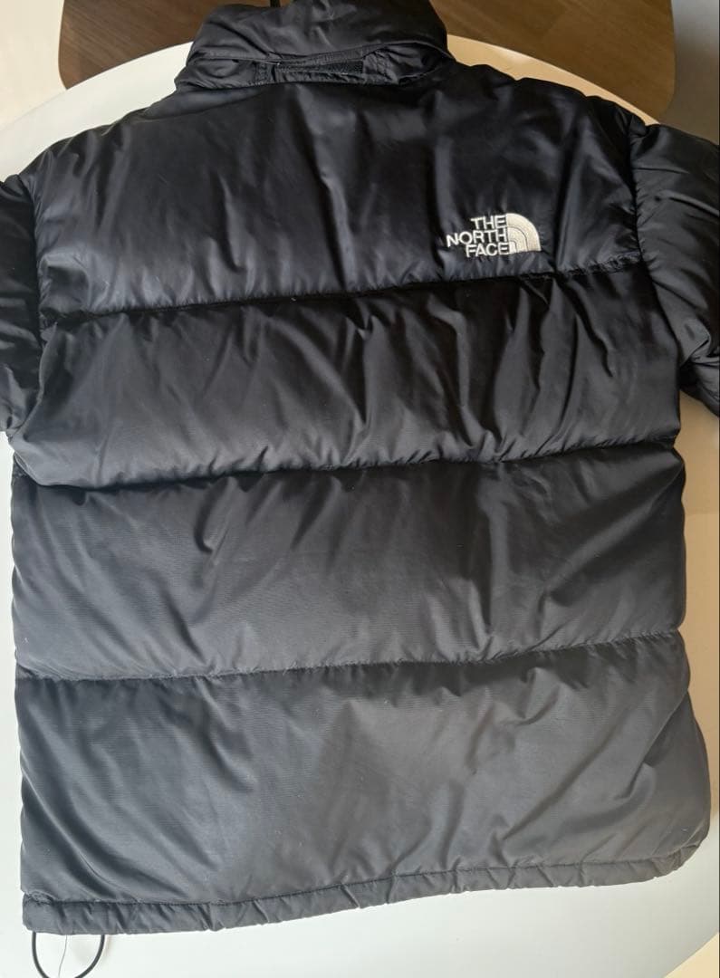 早い者勝ち❗️90s North Face 700 ダウンジャケット ヌプシ