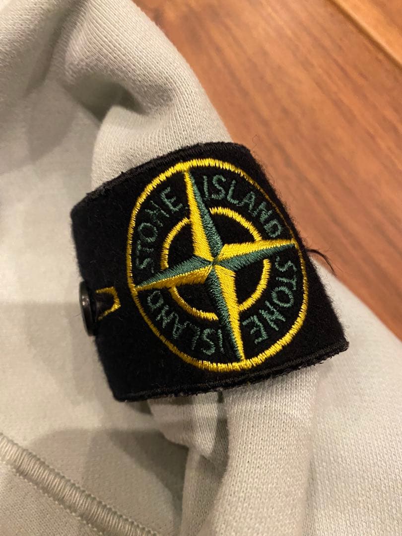 正規品　STONE  スウェット　トレーナー　XL