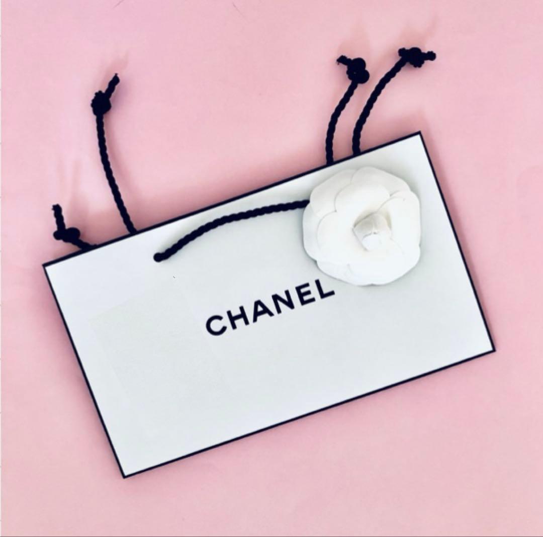 CHANEL ボディ ローション – レ ゾー ドゥシャネルパリパリ♡新品未開封