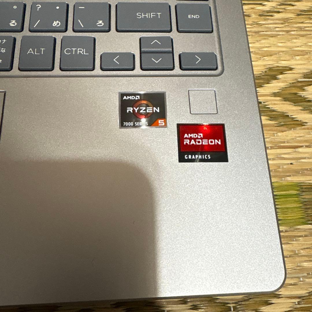 HP 14 Ryzen5 価格.com限定モデル