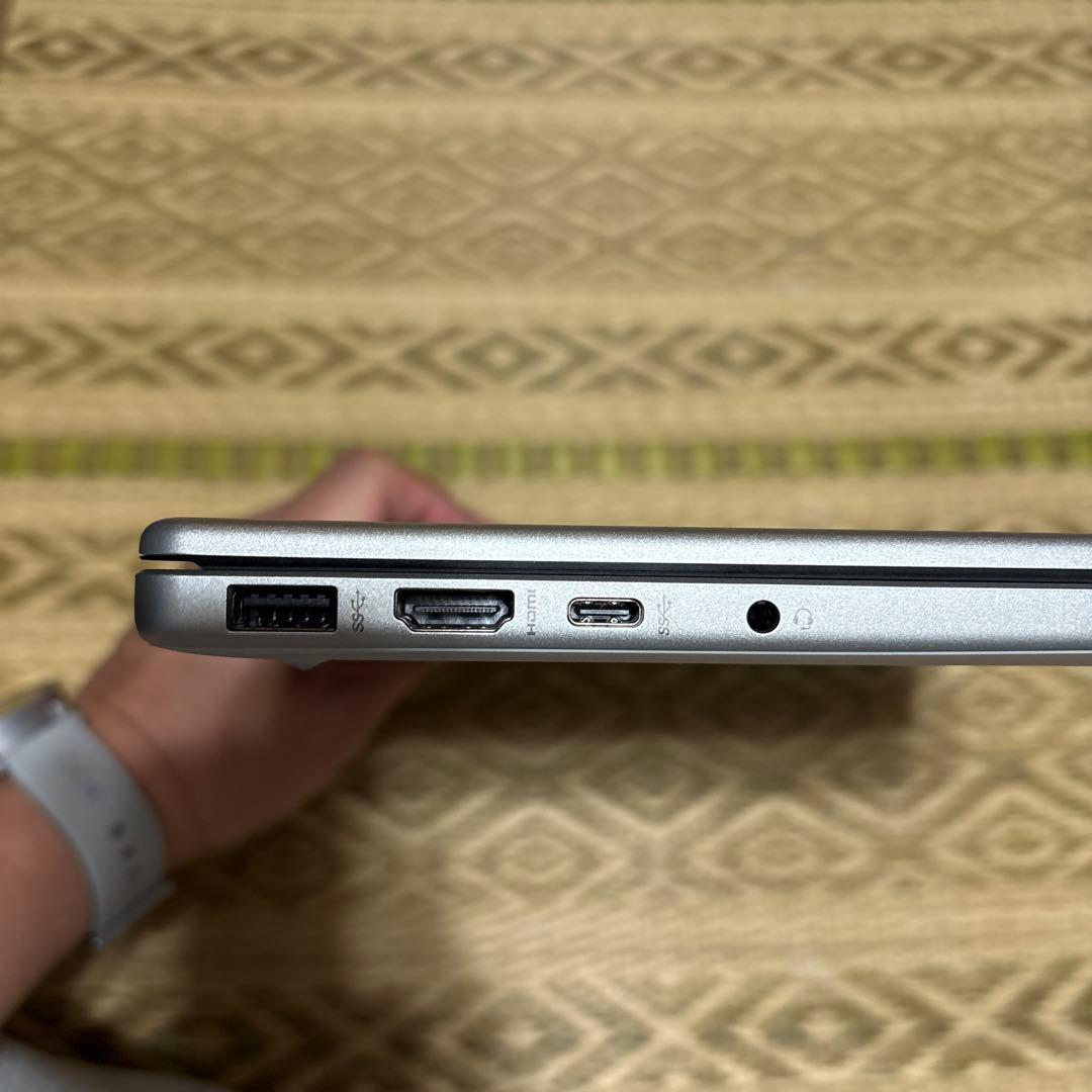 HP 14 Ryzen5 価格.com限定モデル