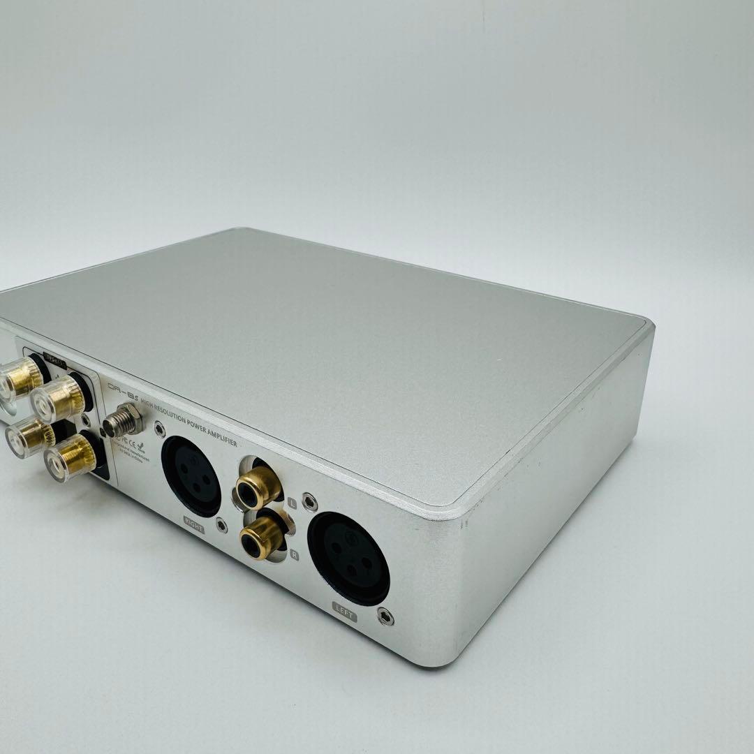 【美品】S.M.S.L DA-8s パワーアンプ