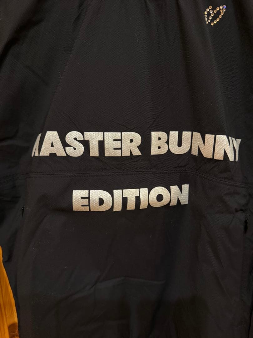 美品　マスターバニーエディション　スニード　サイズ0