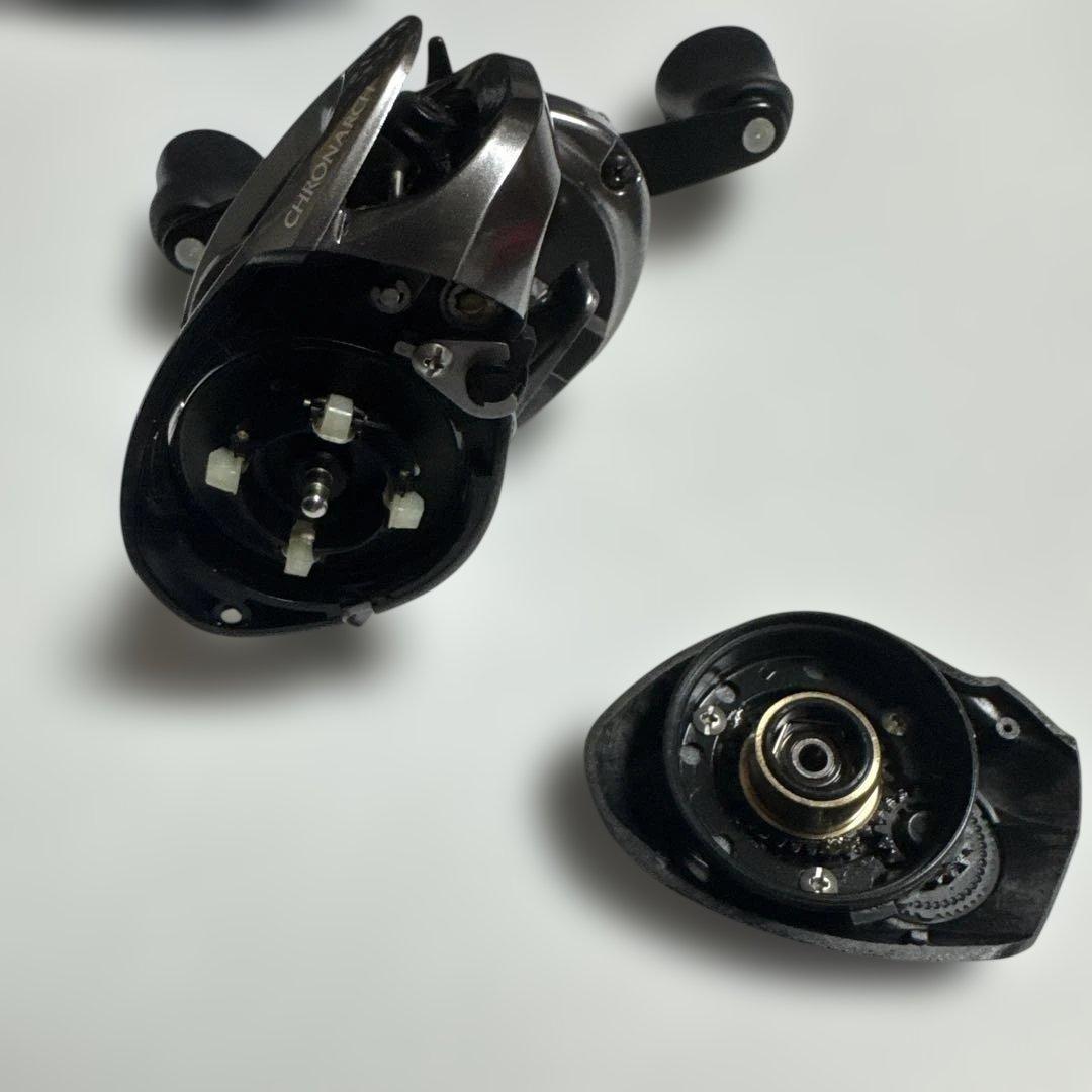 クロナークmgl 151XG